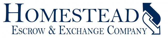 Homestead Escrow and Exchange
